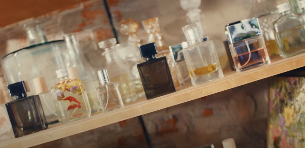The Perfume of NCT DOJAEJUNG - EnVi Media