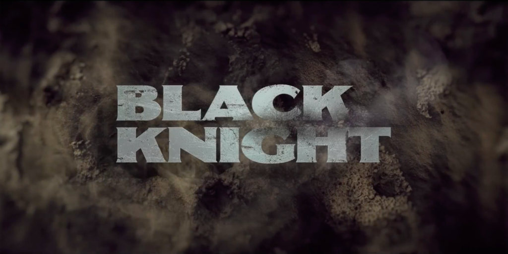 Black Knight: Netflix’s Latest Dystopia Signals the End of Original ...