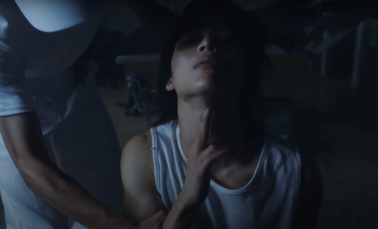 Taemin Pushes Boundaries With Brilliant And Provocative Guilty