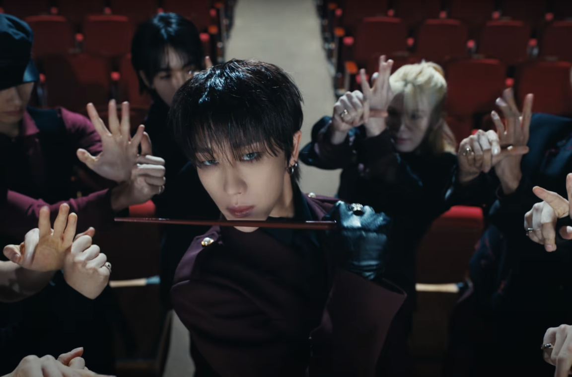 Seventeen Cleverly and Confidently Assert Their Artistry in “Maestro ...