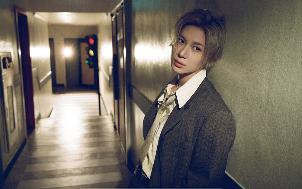 Taemin’s “Phase 1: Soft Violence” Reveals an Artist in Transition