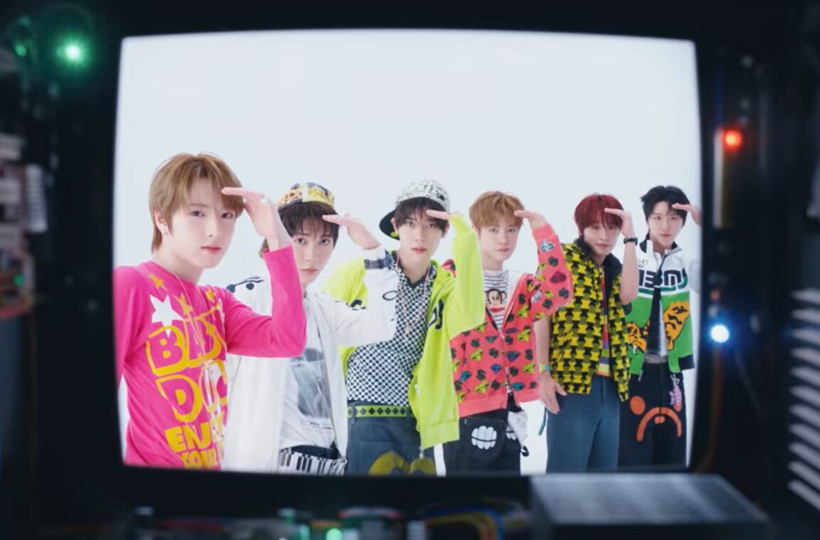 Bite Review: NCT Wish Keep Making Magic in “I Spy”