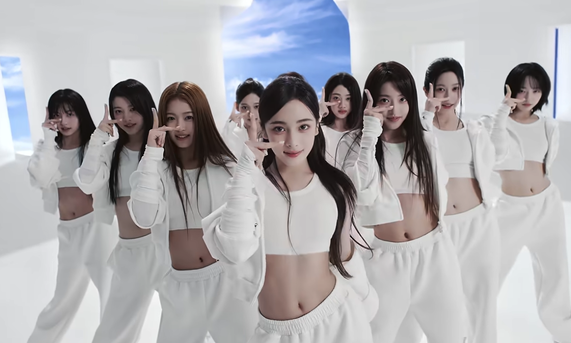Bite Review: A2O Lite’s “Neon” Recaptures the Essence of 2010s K-pop